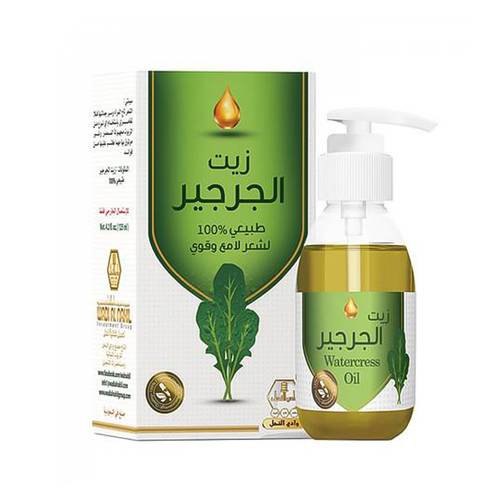 زيت الجرجير وادي النحل - 125 مل