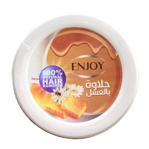 إنجوي حلاوة ازالة الشعر بالعسل - 400 جرام