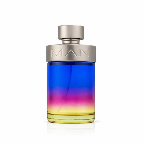هالوين مان هيرو عطر رجالي او دو تواليت - 125 مل