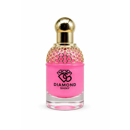 دياموند شايني عطر نسائي مسك – 30 مل