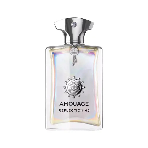 أمواج عطر ريفليكشن 45 للرجال إكستريت دي بارفيوم - 100 مل