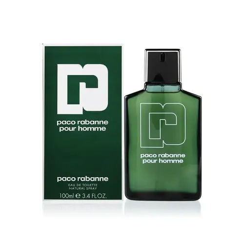 باكو رابان بور هوم أو دو تواليت عطر رجالي - 100 مل