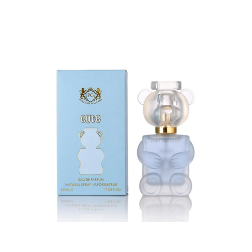 غاليري كيوت عطر برفيوم  للأطفال- 50مل