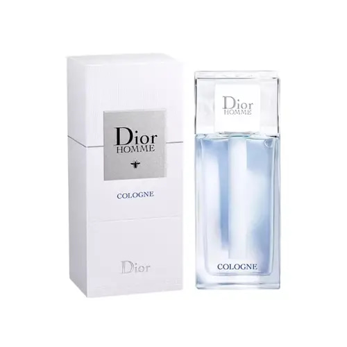 ديور هوم عطر رجالي او دي كولون - 125 مل 