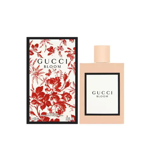 غوتشي بلوم عطر أو دي بارفيوم نسائي-100 مل
