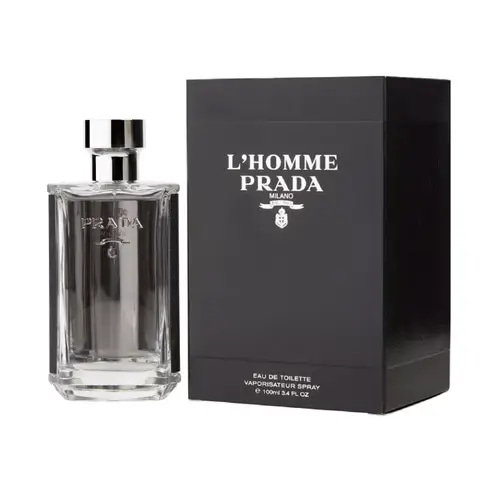 برادا لوم عطر رجالي او دو تواليت - 100 مل