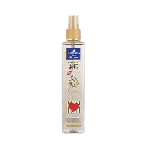 جي كاسانوفا معطر جسم تيست مي - 235 مل