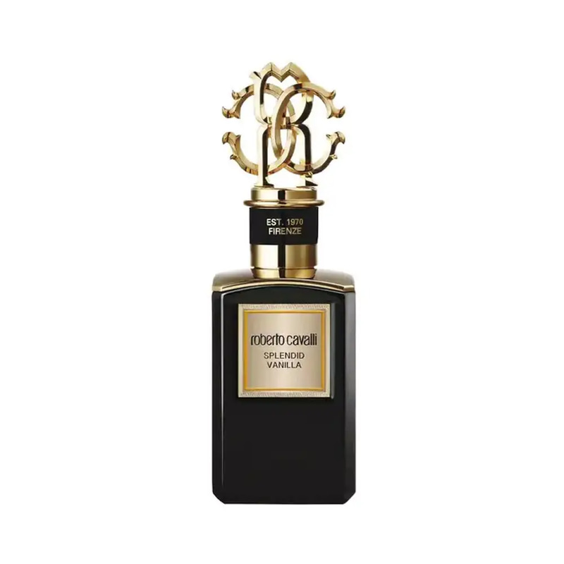 روبرتو كافالي سبلينديد فانيلا عطر نسائي او دو بارفيوم - 100 مل