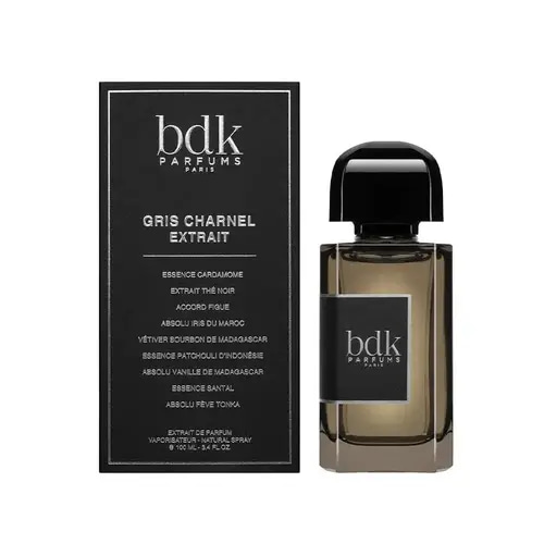 بي دي كيه بارفامز جريس شارنيل إكستريت عطر إكستريت دو بارفيوم - 100 مل