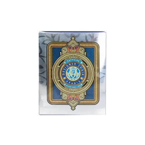 شيخ أوبولنت شيخ رقم 77 عطر رجالي - 100 مل