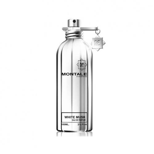 مونتال باريس عطر وايت مسك او دو بارفيوم للجنسين- 100 مل