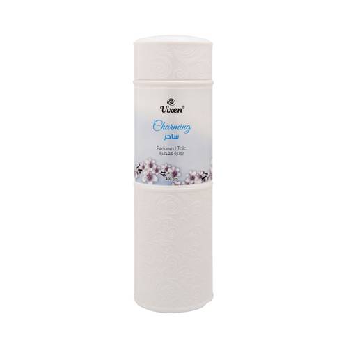 فيكسن بودرة معطرة ساحر 400g