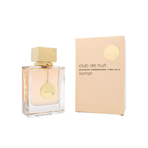 ارماف كلوب دي نوي عطر نسائي زهري او دو بارفيوم - 105 مل