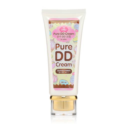 جيليز بيور دي دي كريم واقي من الشمس +SPF100 عالي الحماية -  100 مل