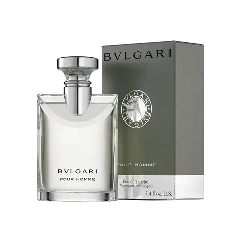 بولغاري بور هوم عطر أو دو تواليت للرجال - 100 مل