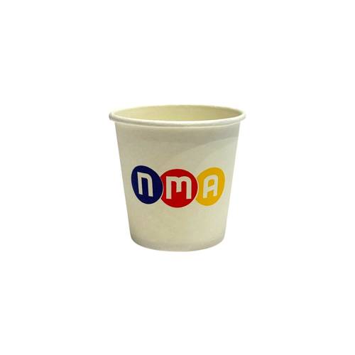 ان ام ايه اكواب ورقية 4 أونص - 50 كوب