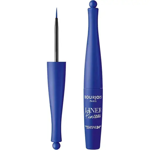 بورجوا قلم تحديد عيون سائل لاينر بينسو 04 بلو بوب آرت - 2.5 مل