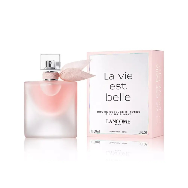 لانكوم باريس لافي اي بل عطر نسائي للشعر - 30 مل