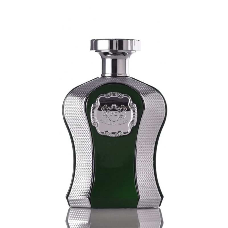 برفيوم غاليري عطر غرين او دي برفيوم للجنسين - 75 مل
