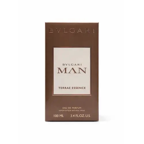 بولغاري تيراي إيسنس عطر للرجال أو دو بارفان - 100 مل