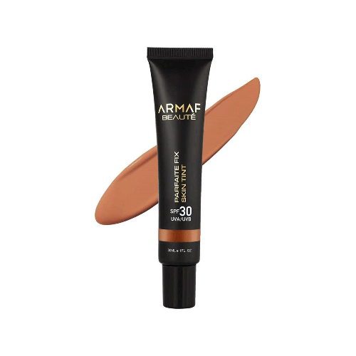 أرماف بيوتي برافايت فيكس سكين تنت كريم أساس مع SPF30 واقي شمس – 30 مل