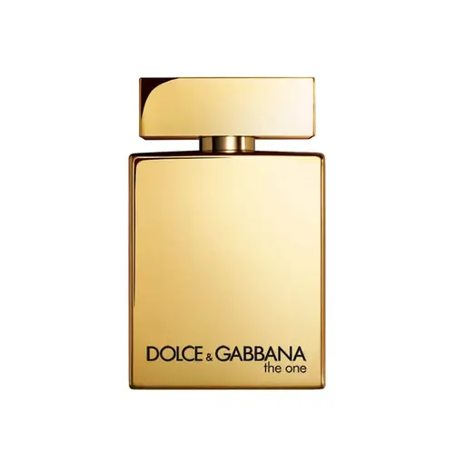 دولتشي آند غابانا ذا وان قولد عطر رجالي أو دو بارفيوم إنتنس  - 50 مل