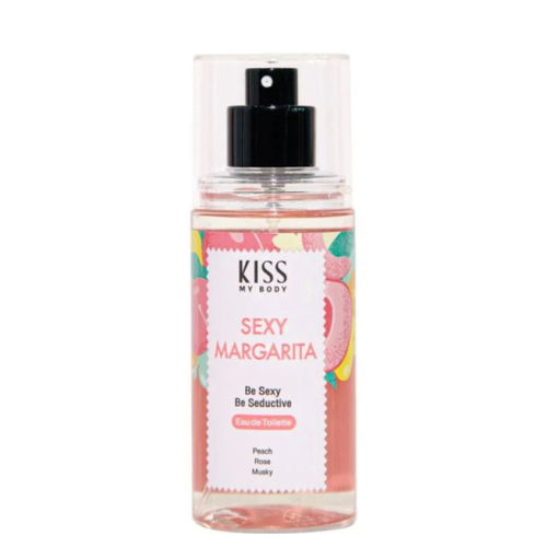 كيس ماي بودي رذاذ معطر للجسم سكسي مارغريتا -88 مل
