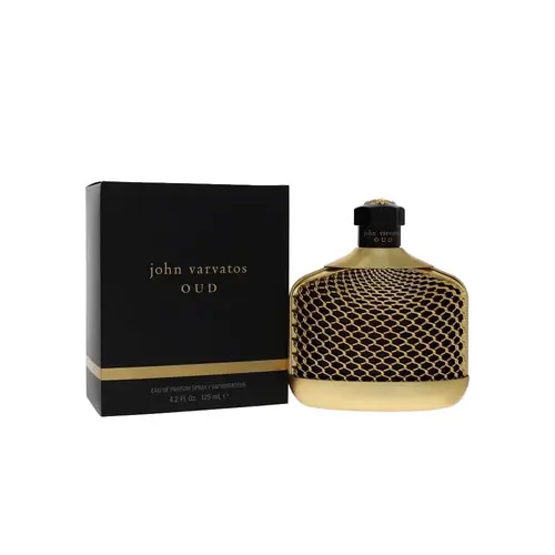 جون فارفاتوس عود او دو برفيوم عطر رجالي - 125 مل