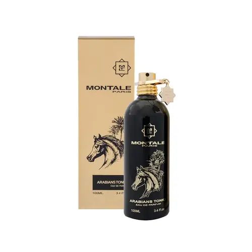 مونتال أرابيانز تونكا أو دو بيرفيوم عطر للجنسين - 100 مل