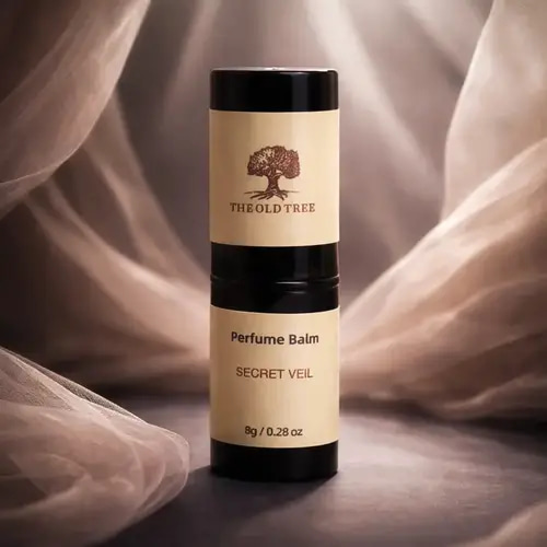 ذا أولد تري بلسم عطري سيكريت فيل – 8 جرام