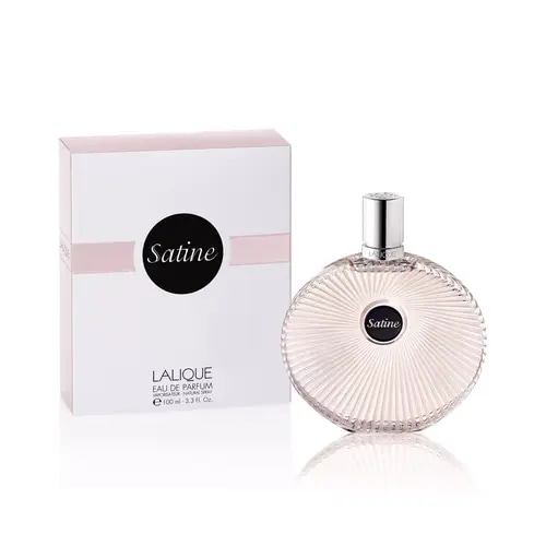 لاليك ساتين عطر نسائي او دو بارفيوم - 100 مل