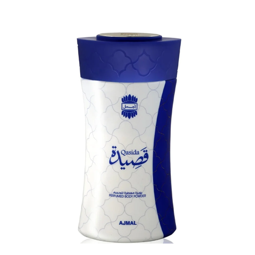 أجمل قصيدة بودرة معطرة للجسم  - 80 جم 