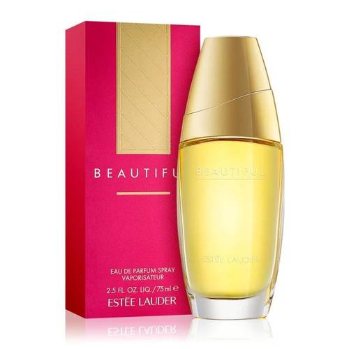 عطر إستي لودر بيوتفل او دو بارفيوم - 75 مل
