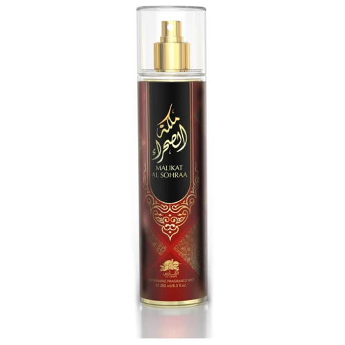 الفارس ملكة الصحراء معطر نسائي للجسم- 250مل