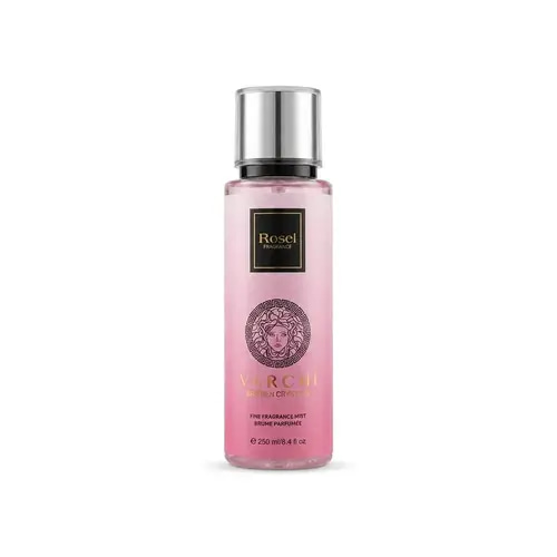 روسل فارشي بريثن كريستالز بخاخ معطر للجسم للنساء - 250 مل