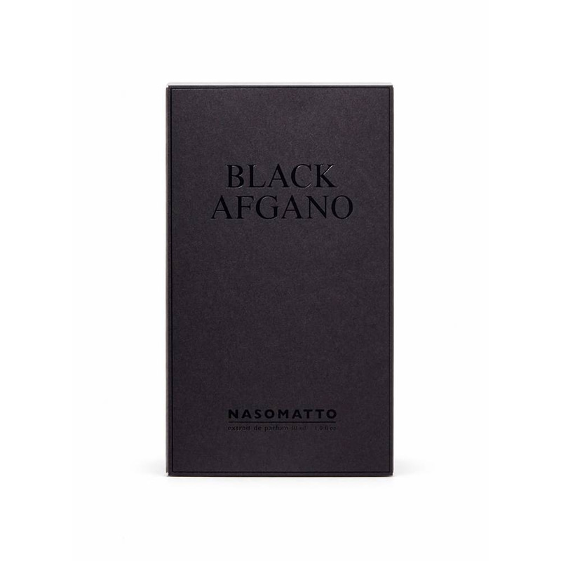 بلاك أفغانو ناسوماتو عطر للرجال - 30 مل
