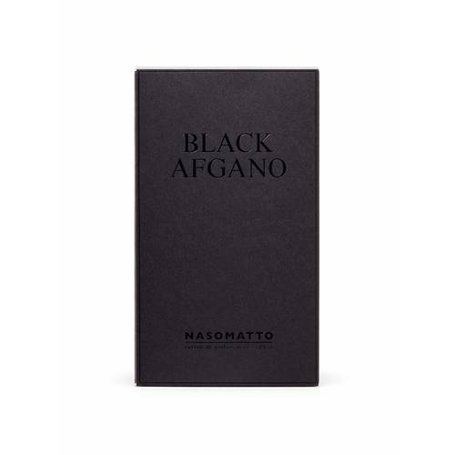 بلاك أفغانو ناسوماتو عطر للرجال - 30 مل