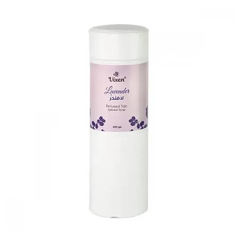 فيكسن لافندر بودرة معطرة 400g