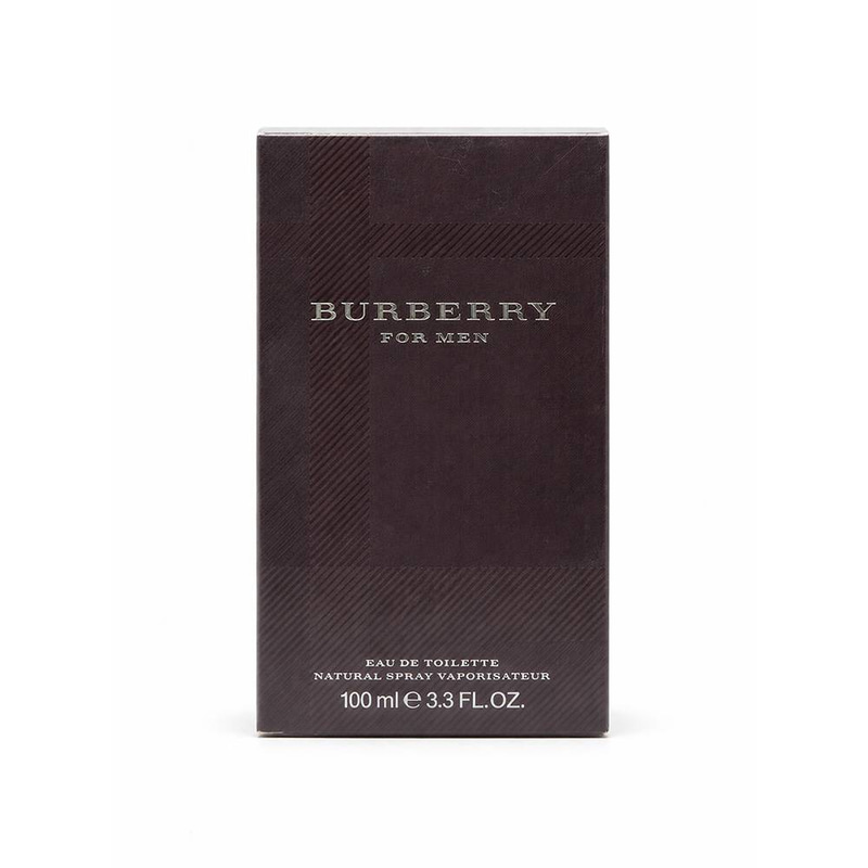 بيربري عطر للرجال او دي تواليت - 100 مل