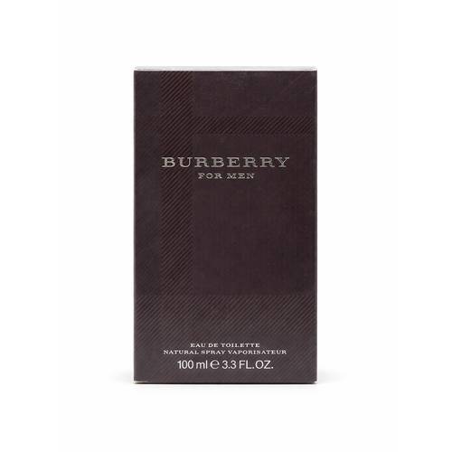 بيربري عطر للرجال او دي تواليت - 100 مل