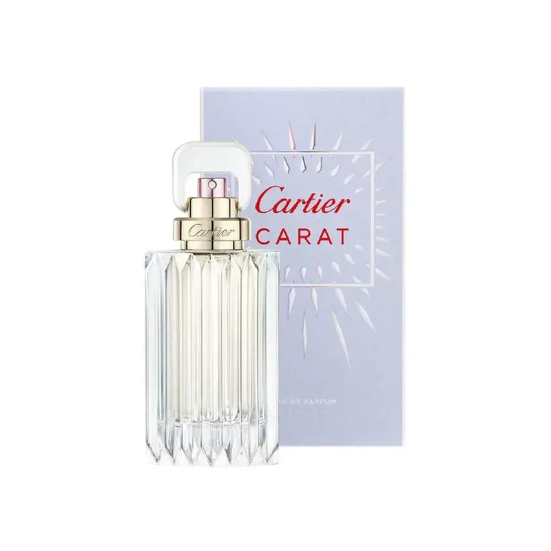 كارتير كارات أو دو بارفيوم عطر نسائي - 100 مل