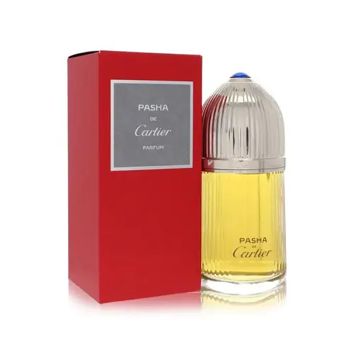 باشا دي كارتييه عطر للرجال - 100 مل