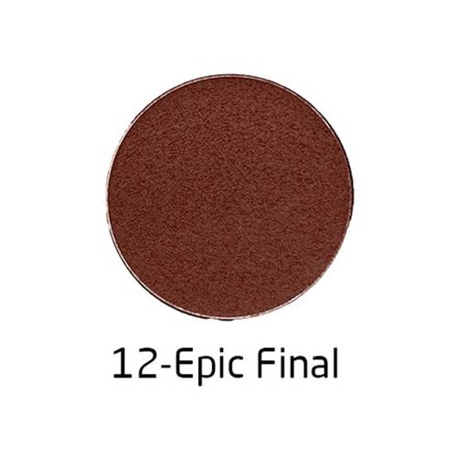 ميك اوفر22 تنت ومورد خدود بيبي شيك 3 جرام - Epic Final 12