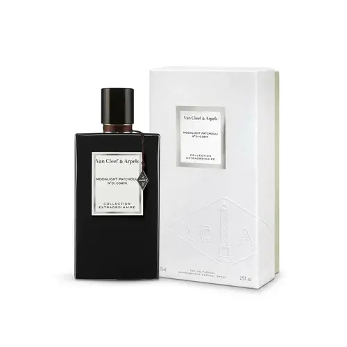 فان كليف اند آربلز مونلايت باتشولي أو دو بارفيوم عطر للجنسين - 75 مل