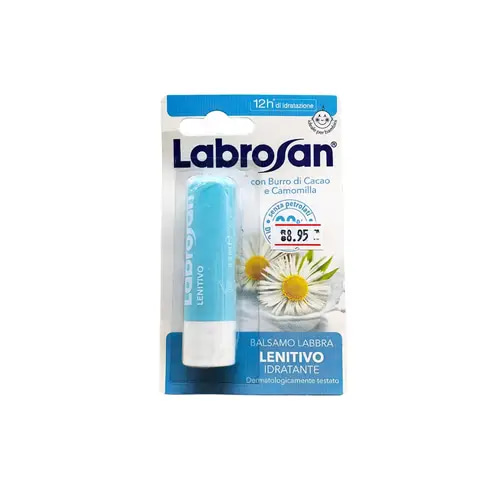 لابروسان بلسم شفاه مرطب وملطف بالبابونج – 5.5 مل
