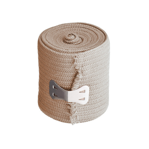 اي اف اس رباط ضاغط بني مقاس 5cm  x 4.5m 