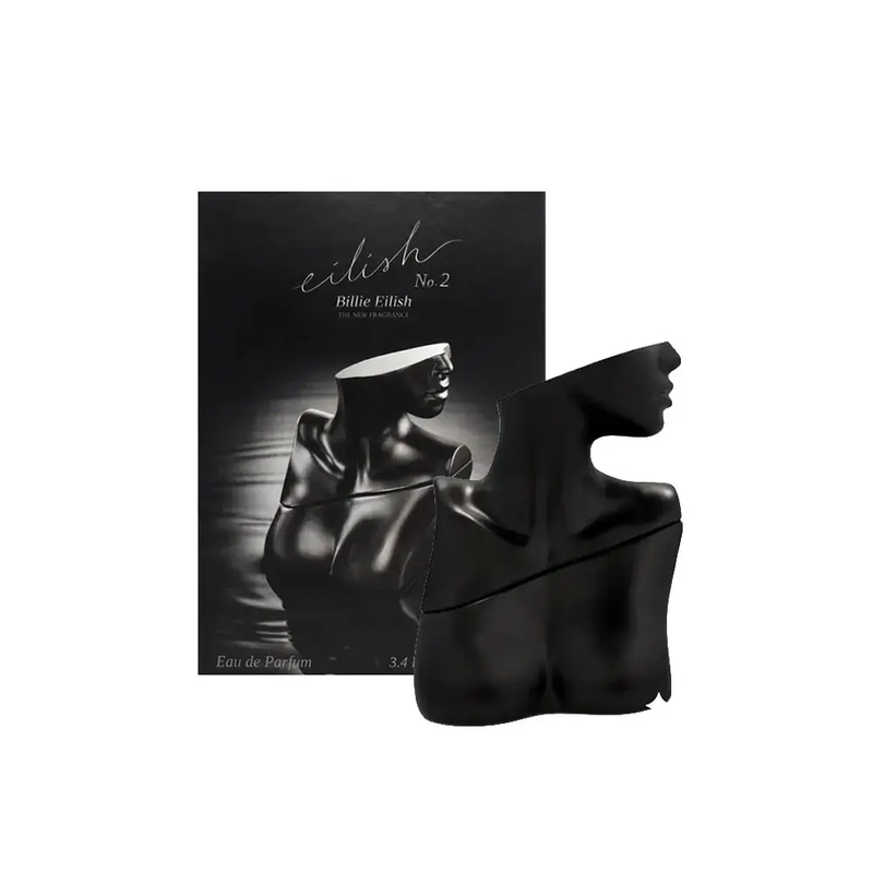 بيلي إيليش إيليش رقم 2 أو دو برفيوم عطر نسائي - 100 مل