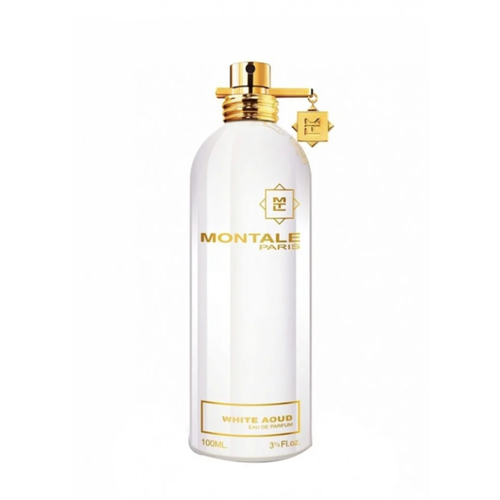   مونتال باريس عطر وايت عود او دو بيرفيوم للجنسين - 100 مل 