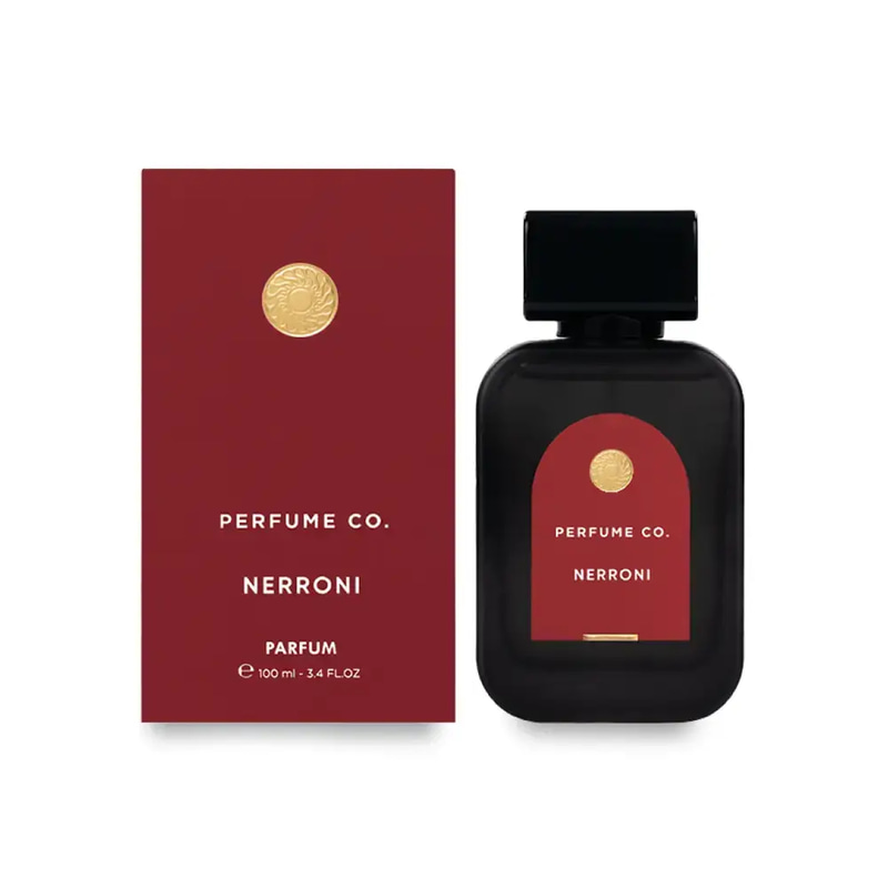 بيرفيوم كو نيروني بارفيوم عطر للجنسين - 100 مل