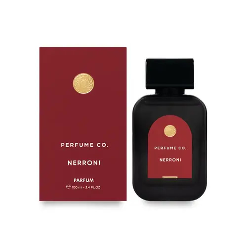 بيرفيوم كو نيروني بارفيوم عطر للجنسين - 100 مل